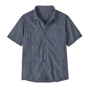 Patagonia Back Step Shirt – Men’s